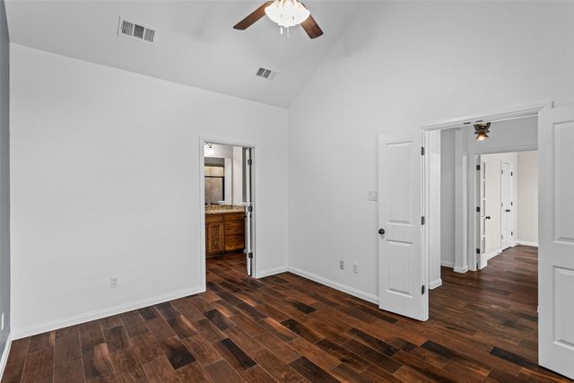 101 Legacy Boulevard, Weatherford, TX 76085