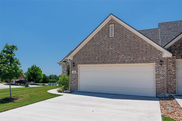 101 Legacy Boulevard, Weatherford, TX 76085