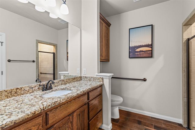 101 Legacy Boulevard, Weatherford, TX 76085
