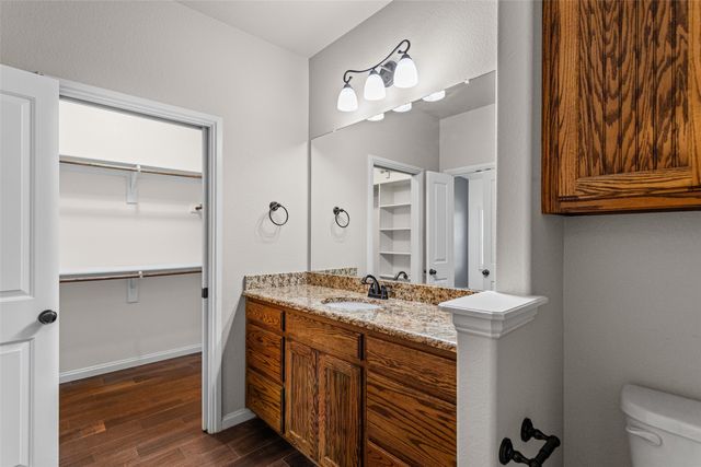 101 Legacy Boulevard, Weatherford, TX 76085