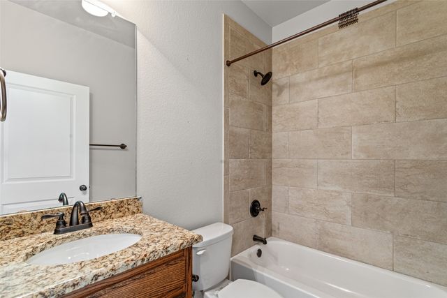 101 Legacy Boulevard, Weatherford, TX 76085
