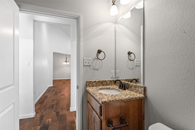 101 Legacy Boulevard, Weatherford, TX 76085