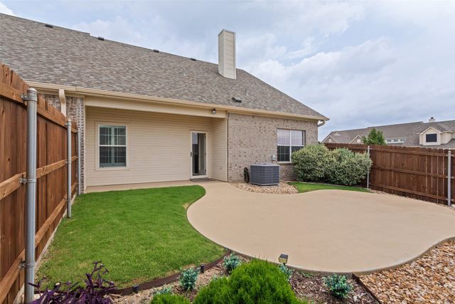 101 Legacy Boulevard, Weatherford, TX 76085
