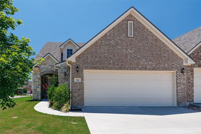 101 Legacy Boulevard, Weatherford, TX 76085