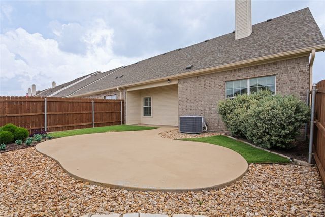 101 Legacy Boulevard, Weatherford, TX 76085