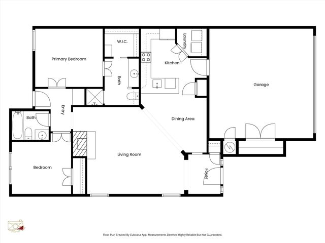 101 Legacy Boulevard, Weatherford, TX 76085