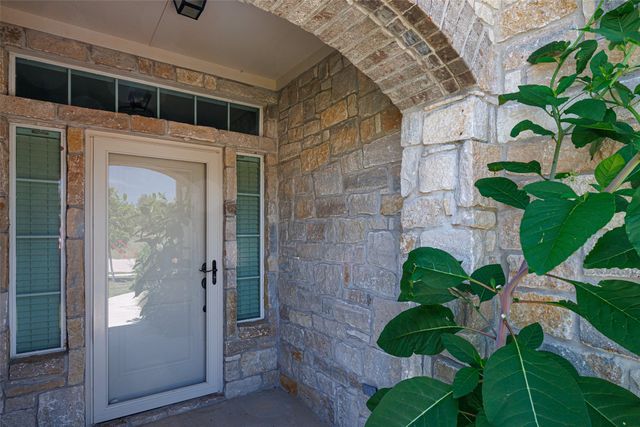 101 Legacy Boulevard, Weatherford, TX 76085