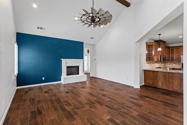 101 Legacy Boulevard, Weatherford, TX 76085