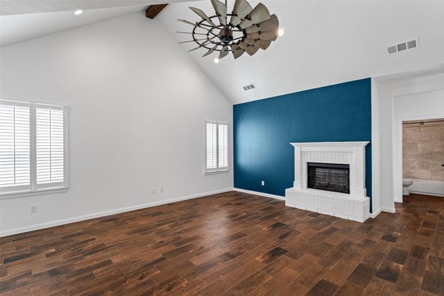 101 Legacy Boulevard, Weatherford, TX 76085