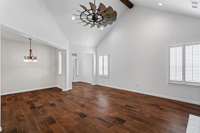 101 Legacy Boulevard, Weatherford, TX 76085