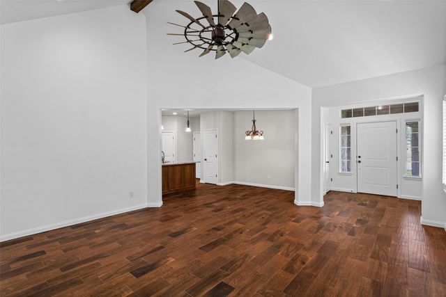 101 Legacy Boulevard, Weatherford, TX 76085