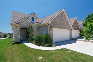 101 Legacy Boulevard, Weatherford, TX 76085