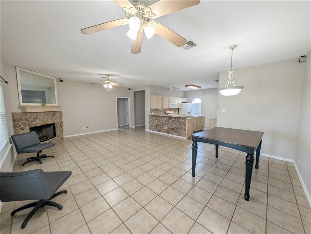 6338 Megan Cir, Corpus Christi, TX 78414 — photo 4