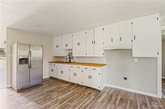 1125 W Schunior Street, Edinburg, TX 78541