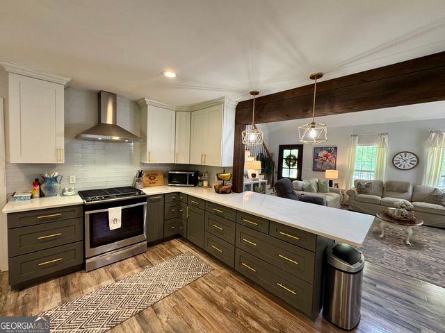 202 Commodore Drive, Milledgeville, GA 31061