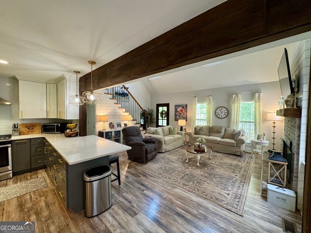 202 Commodore Drive, Milledgeville, GA 31061