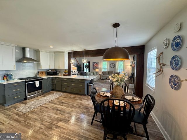 202 Commodore Drive, Milledgeville, GA 31061