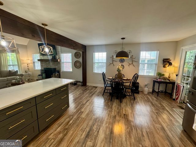 202 Commodore Drive, Milledgeville, GA 31061