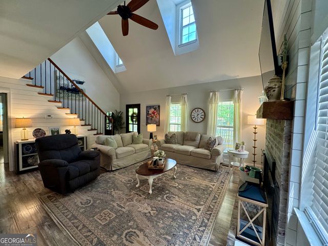 202 Commodore Drive, Milledgeville, GA 31061