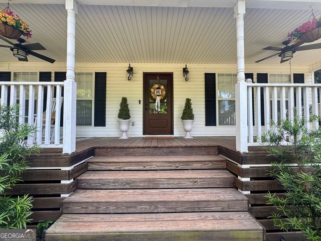 202 Commodore Drive, Milledgeville, GA 31061