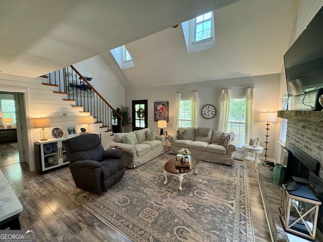 202 Commodore Drive, Milledgeville, GA 31061