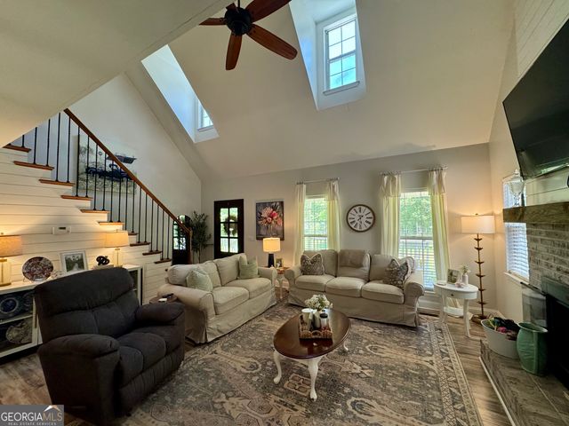 202 Commodore Drive, Milledgeville, GA 31061