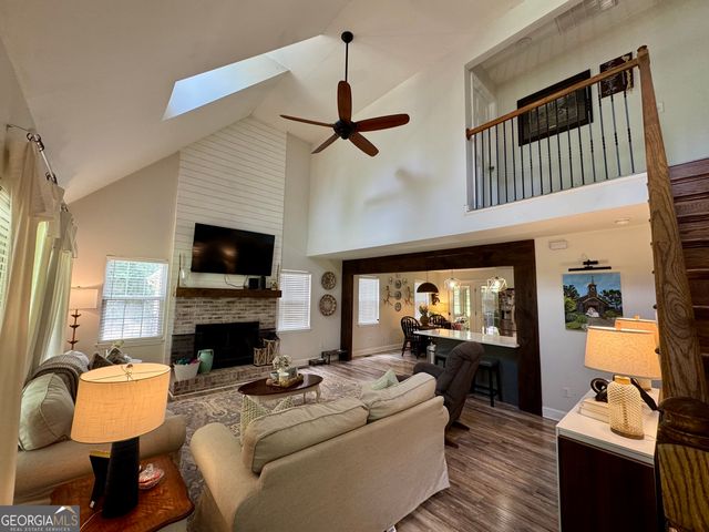202 Commodore Drive, Milledgeville, GA 31061