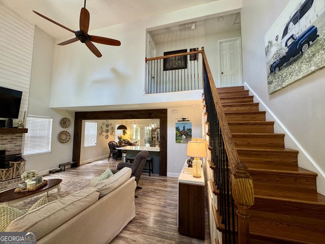 202 Commodore Drive, Milledgeville, GA 31061