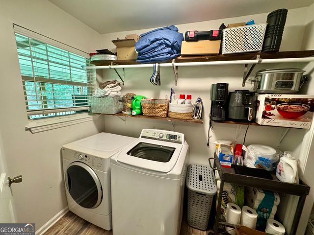 202 Commodore Drive, Milledgeville, GA 31061