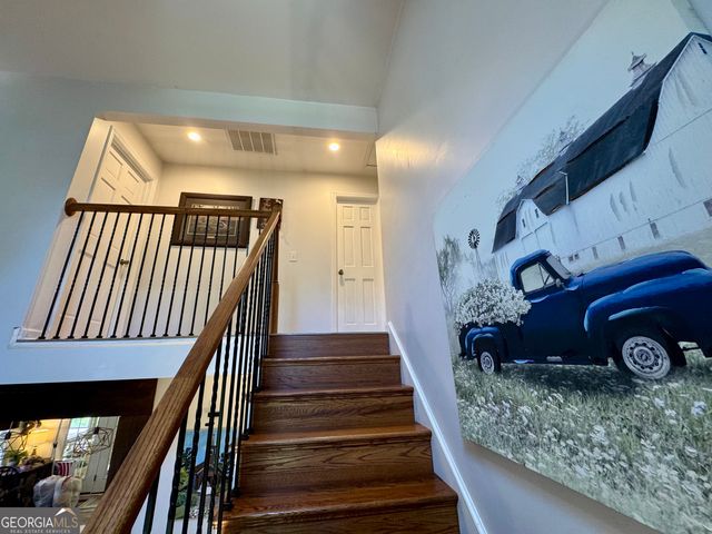202 Commodore Drive, Milledgeville, GA 31061