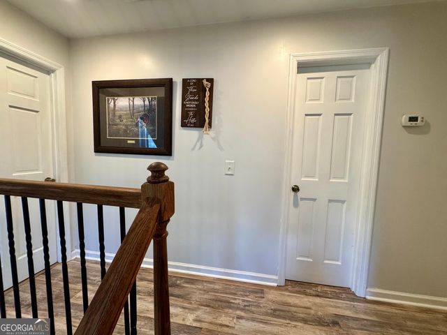 202 Commodore Drive, Milledgeville, GA 31061