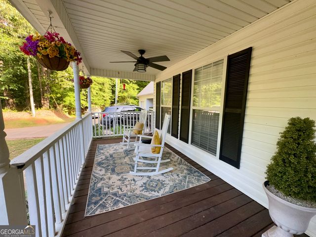 202 Commodore Drive, Milledgeville, GA 31061