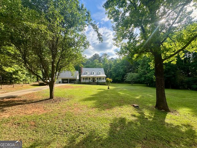 202 Commodore Drive, Milledgeville, GA 31061