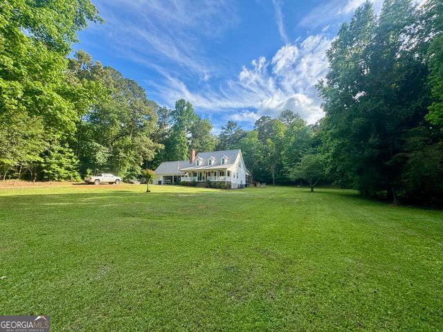 202 Commodore Drive, Milledgeville, GA 31061