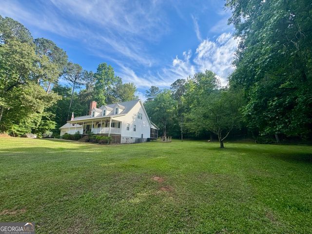 202 Commodore Drive, Milledgeville, GA 31061