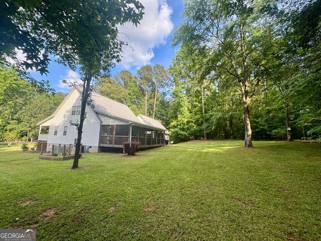 202 Commodore Drive, Milledgeville, GA 31061
