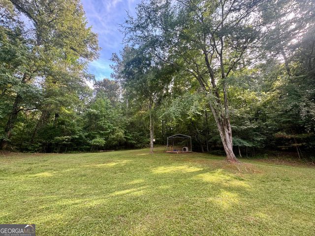 202 Commodore Drive, Milledgeville, GA 31061