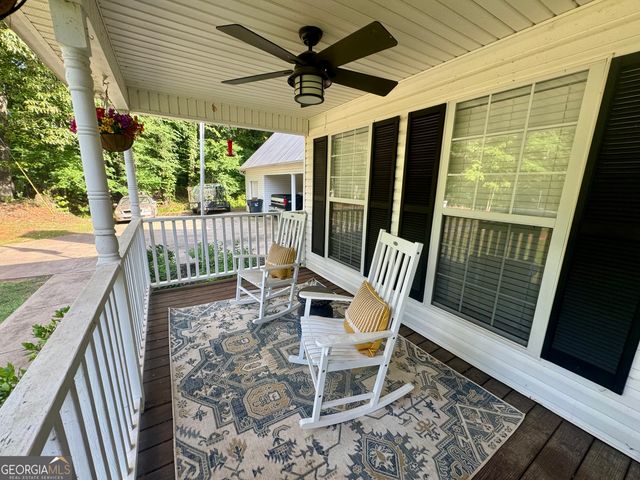202 Commodore Drive, Milledgeville, GA 31061