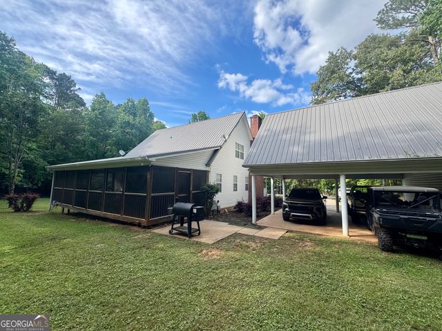 202 Commodore Drive, Milledgeville, GA 31061