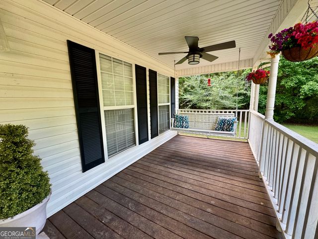 202 Commodore Drive, Milledgeville, GA 31061