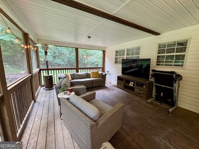 202 Commodore Drive, Milledgeville, GA 31061