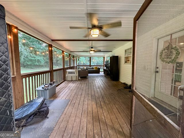 202 Commodore Drive, Milledgeville, GA 31061