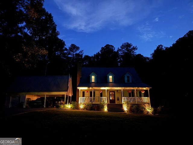 202 Commodore Drive, Milledgeville, GA 31061