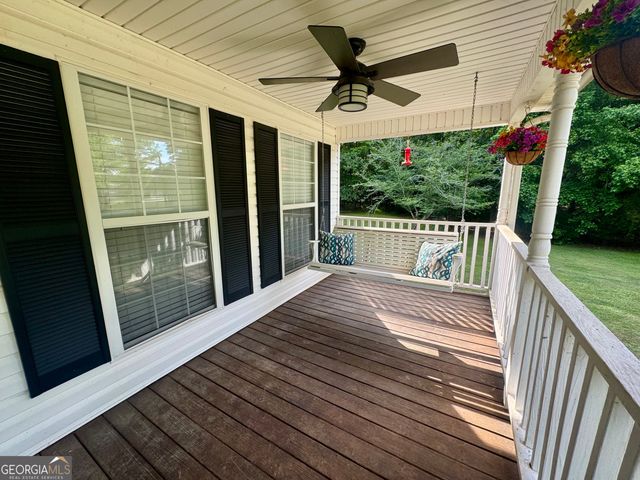 202 Commodore Drive, Milledgeville, GA 31061