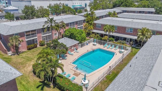 4138 37TH STREET S 144, St Petersburg, FL 33711