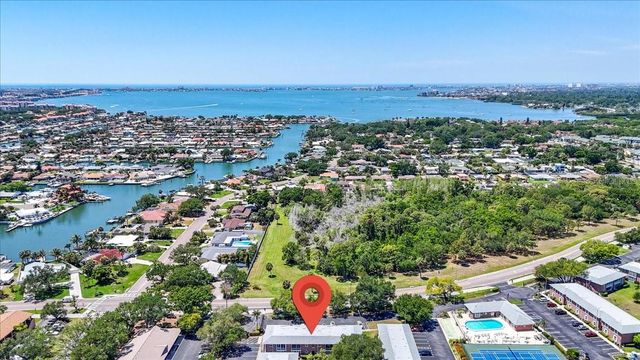 4138 37TH STREET S 144, St Petersburg, FL 33711