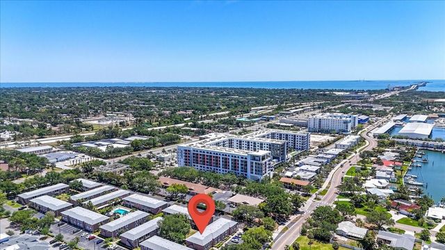 4138 37TH STREET S 144, St Petersburg, FL 33711