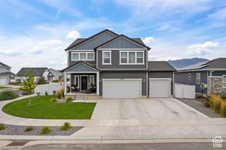 4579 N FESTIVAL WAY, Eagle Mountain, UT 84005