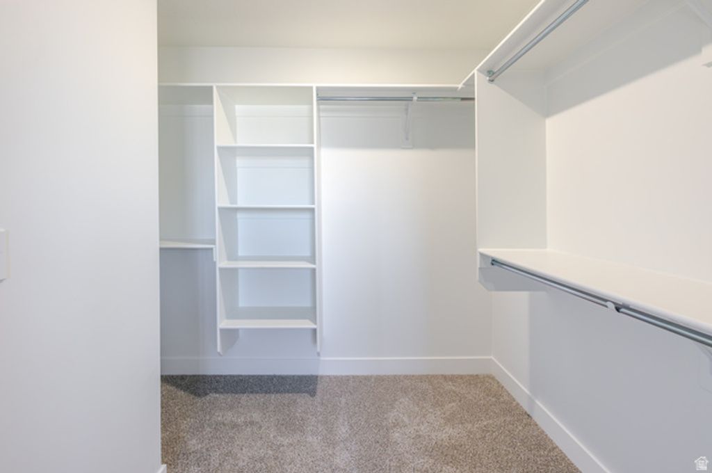 Image 10 of property listing at 4446 N WIZARD WAY #114, Eagle Mountain, UT 84005