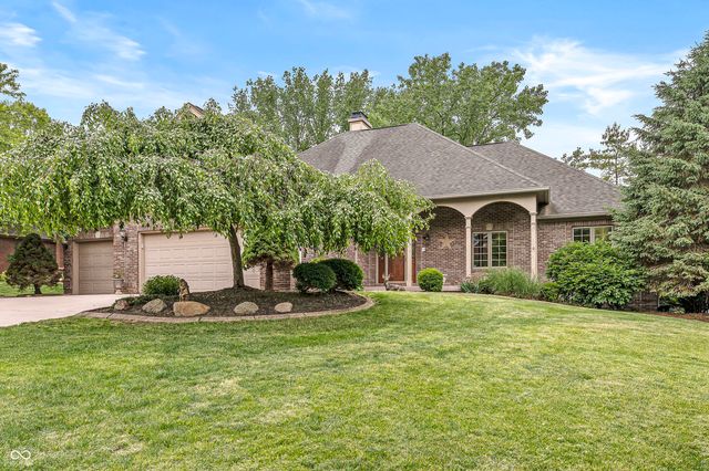 16495 Stony Ridge Drive, Noblesville, IN 46060